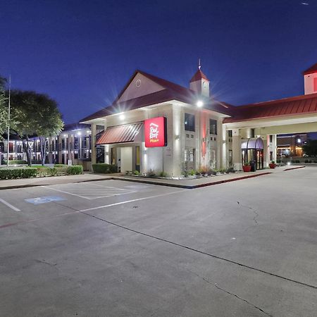 Red Roof Inn Plus+ Dallas - Аддисон Экстерьер фото